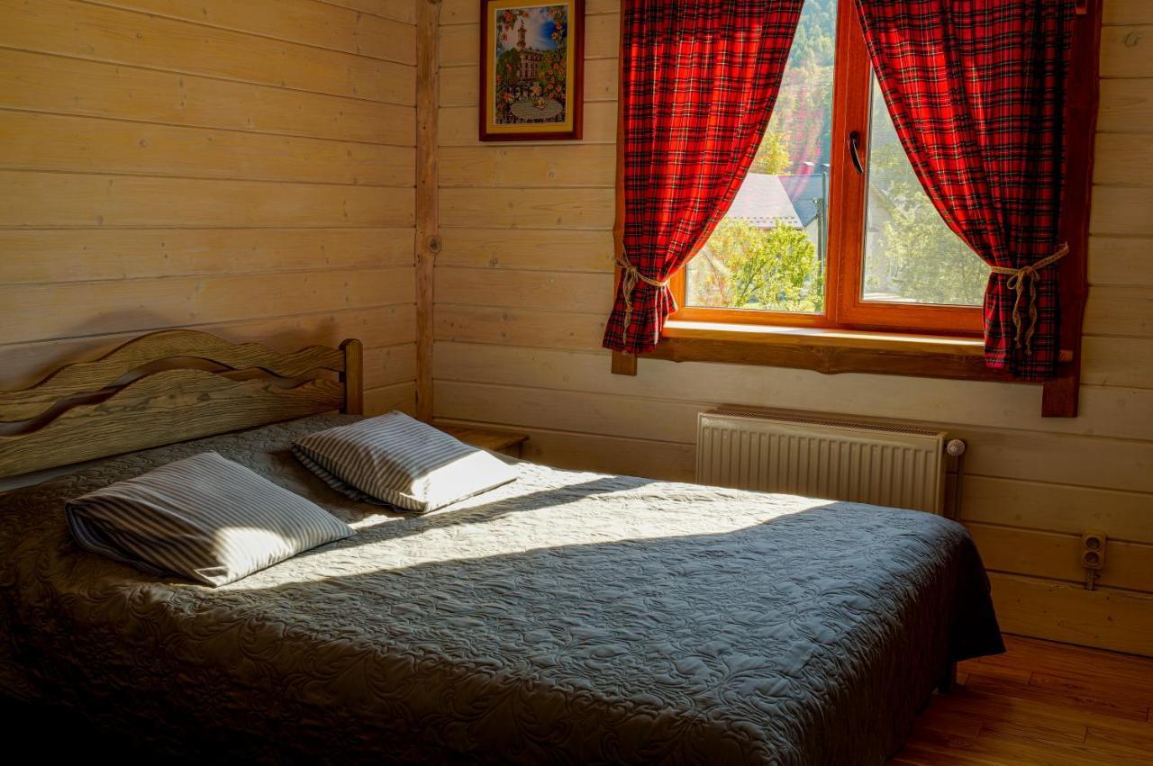 Apartment знакова хата