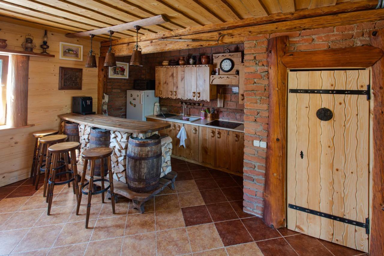Apartment знакова хата