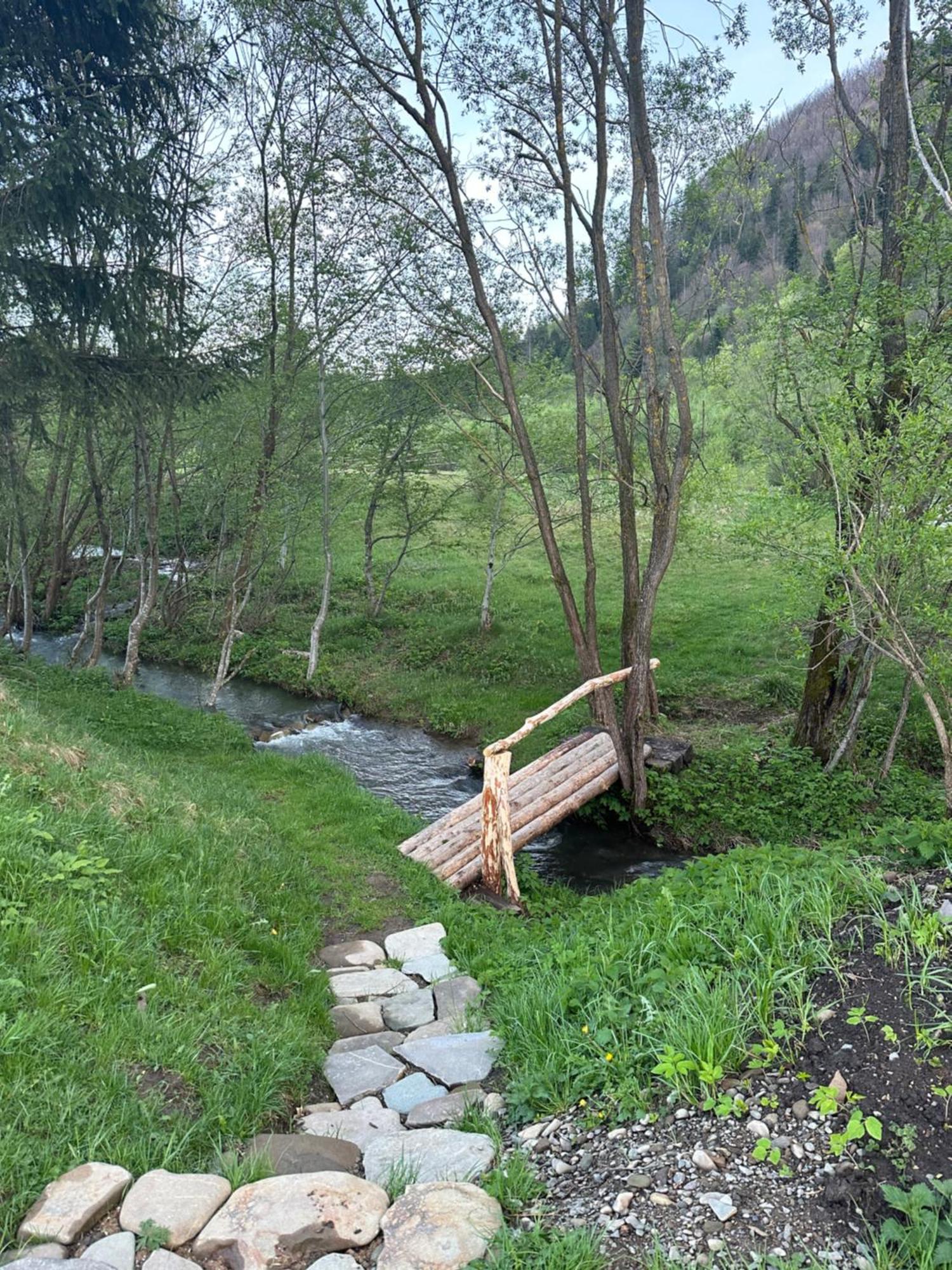 знакова хата * Grebenov